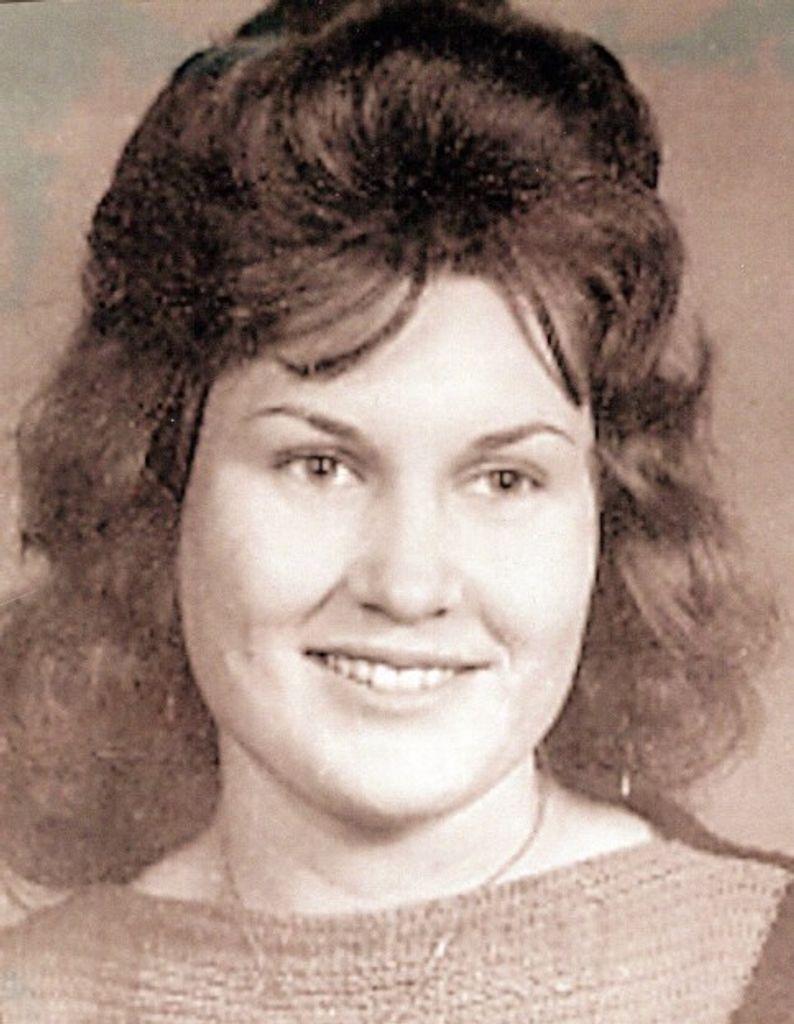 Shirley Ann (Kendall)  Johnson