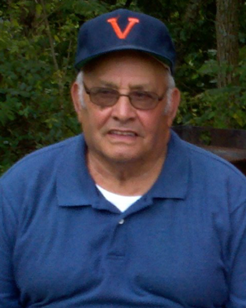 Dorman Alton "Pap" Blankenship