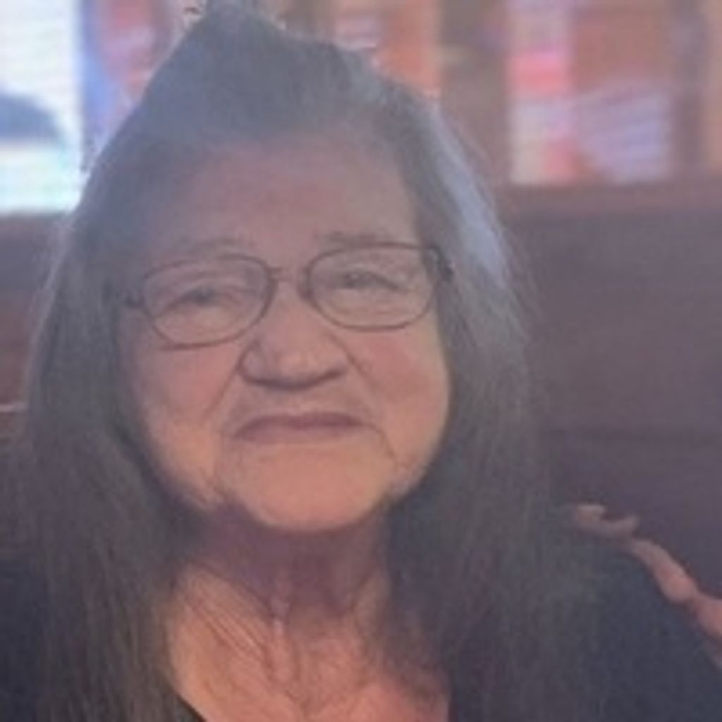 Beverly Ann Rose