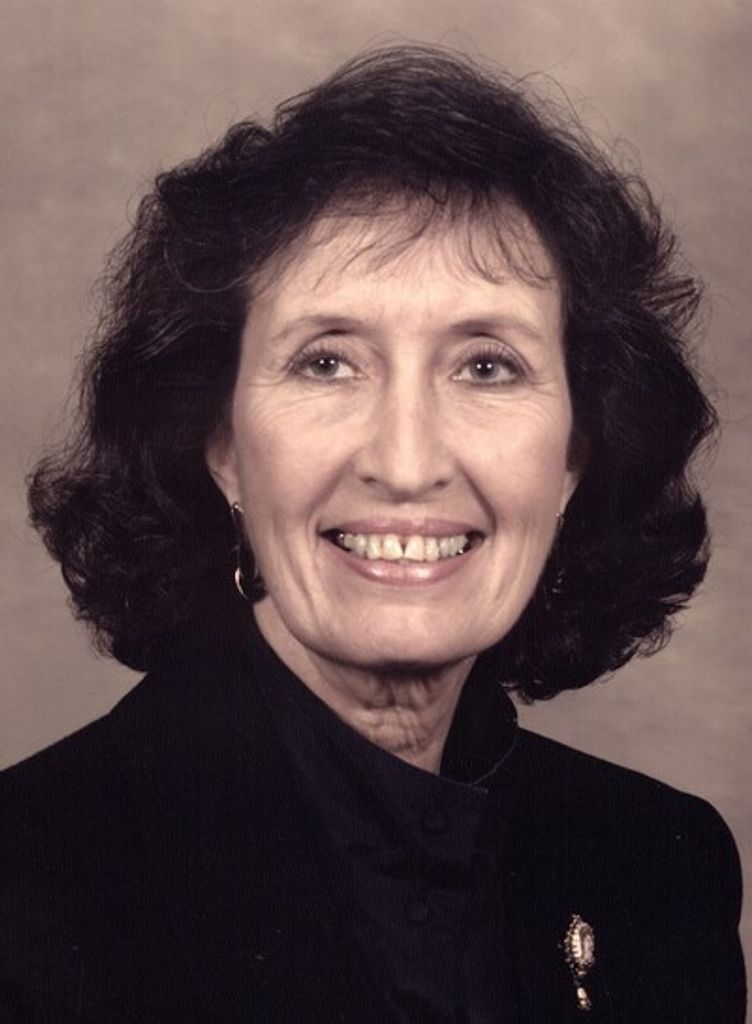 Alice Parsons Profile Photo