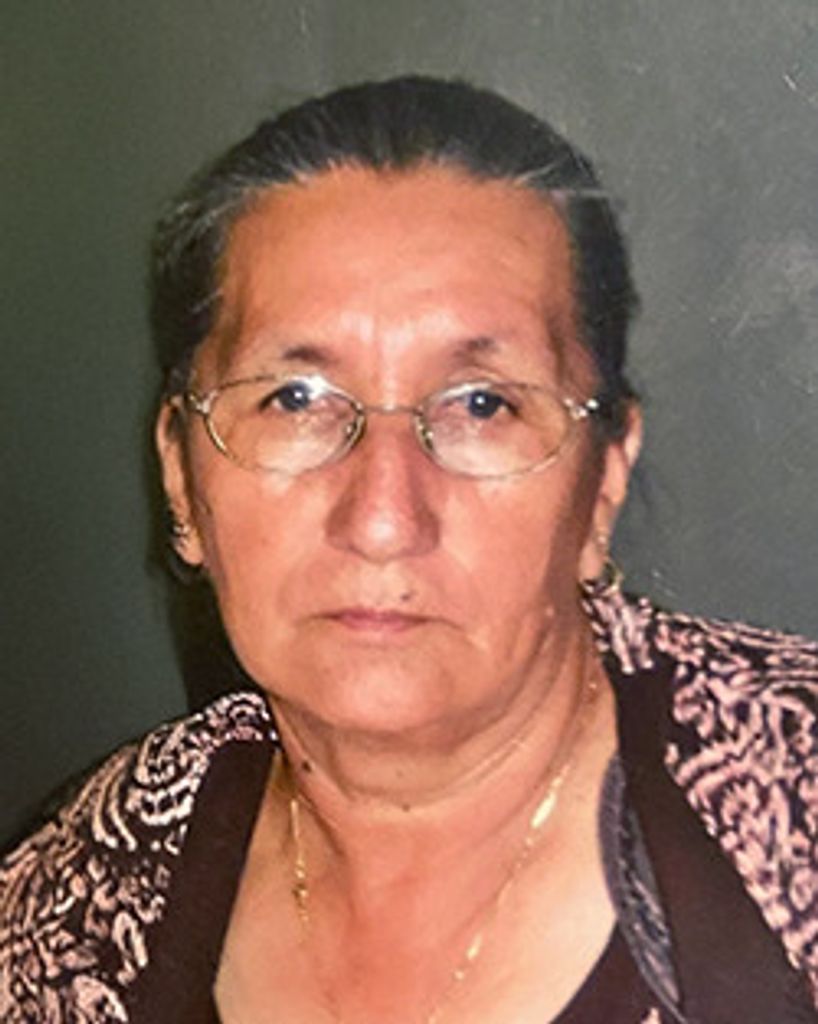 Maria Celia Perez Chavez Profile Photo