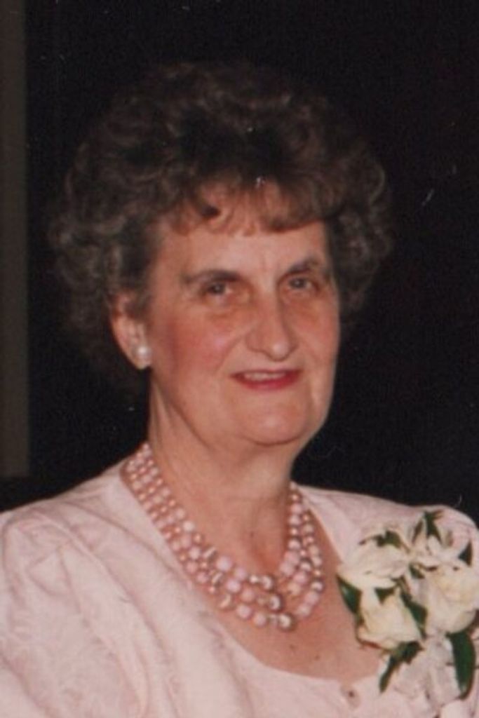 Patricia Holt Profile Photo