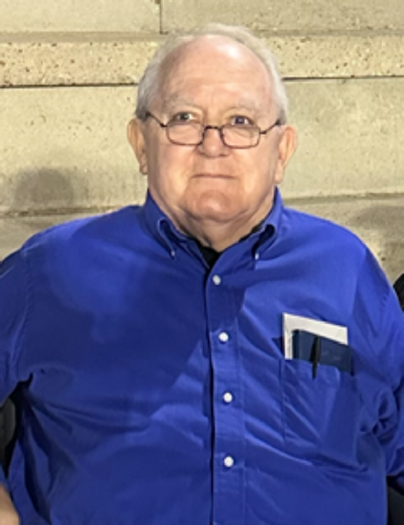 Daniel Kirkendoll Profile Photo