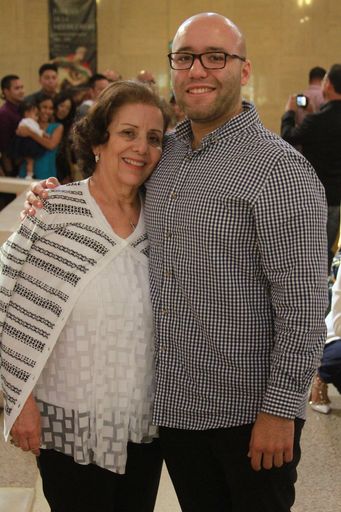 Mary Lou Guzman photo gallery thumbnail 29 of 56