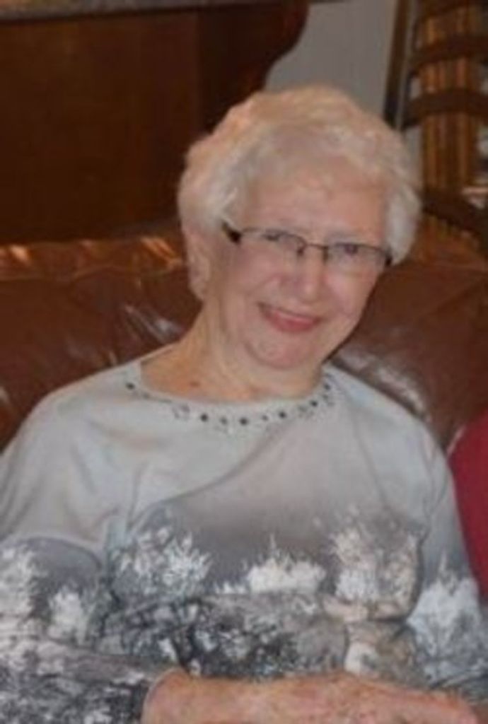 Dorothy A. Speight