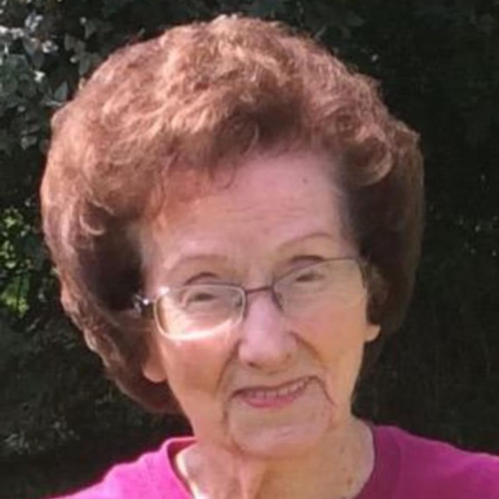 Helen Joyce Johnson