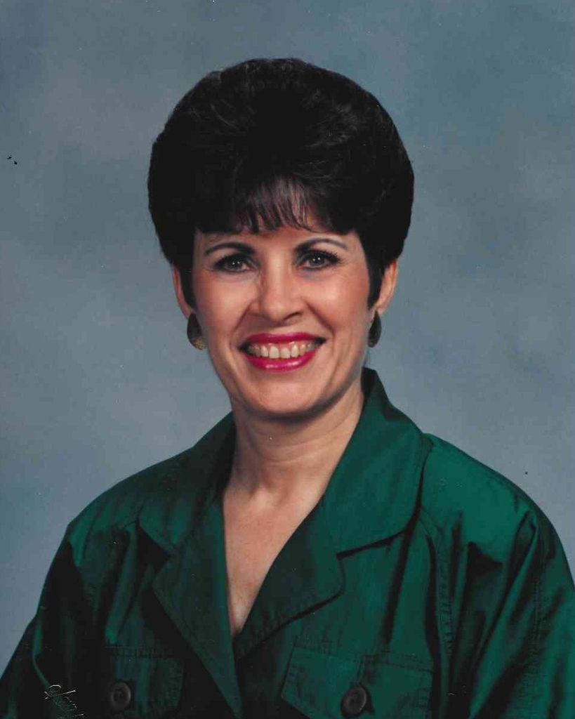 Rita Grace Simmons Shirley