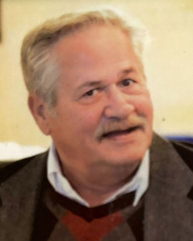 L. Ray Motley
