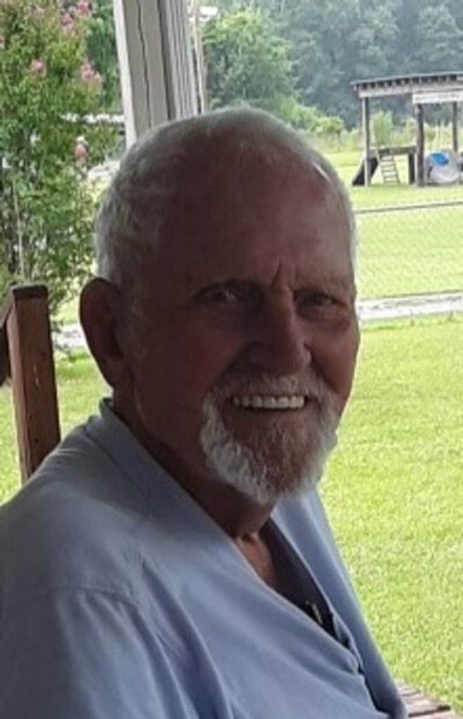 Carbury Decamp Cumbest Profile Photo