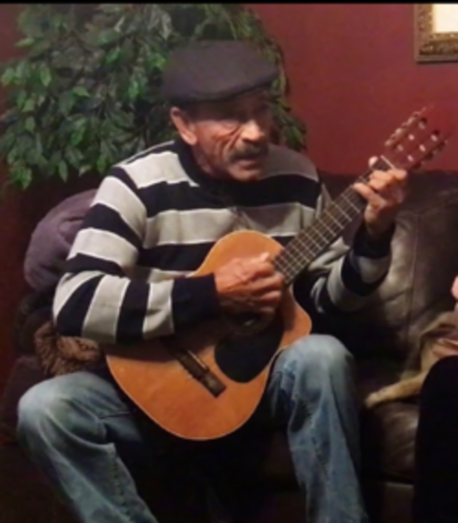 Roberto Rodriguez Perez