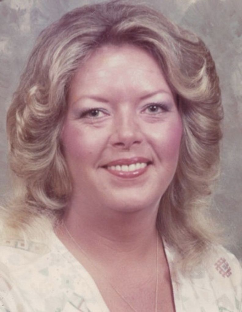 Pam Childers Profile Photo
