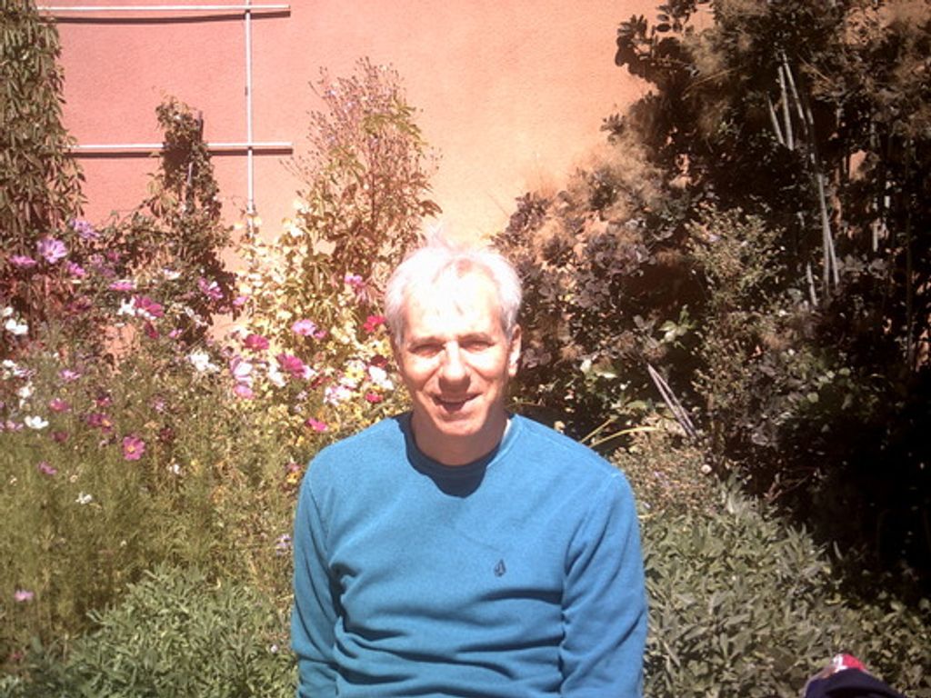 Eugene "Gene" Paul Santucci Profile Photo