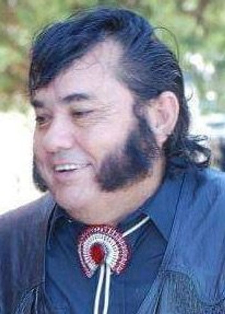 Joe Garza Caballero Profile Photo