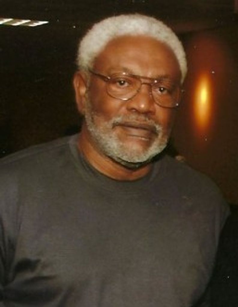 REGINALD ALLEN