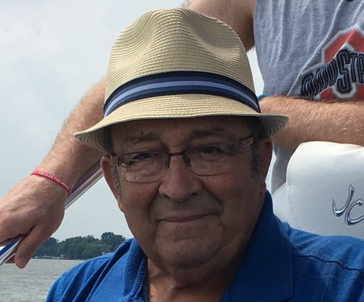 James L. "Jim" Ridenour Profile Photo