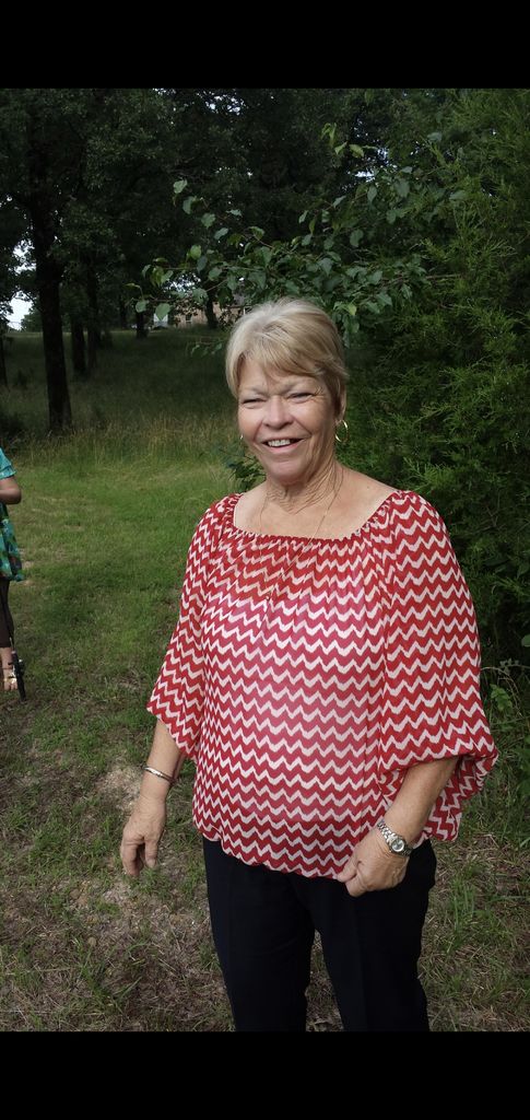 Mrs. Ruby Delores Herring Profile Photo