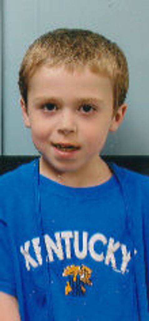 Hunter Ford Jackson Profile Photo