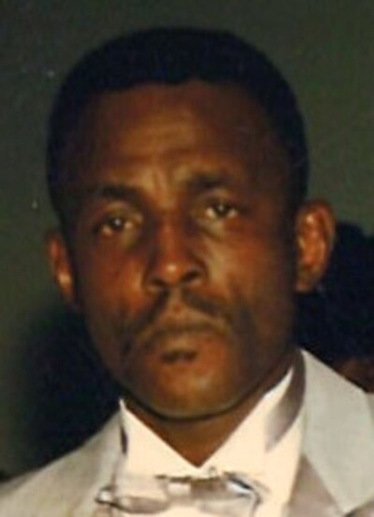 John Henry Williams Jr Profile Photo