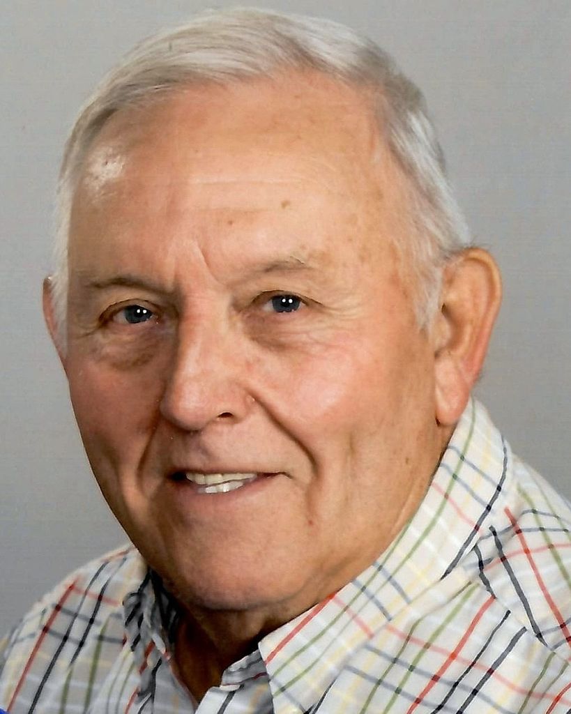 Robert Lee Murray Profile Photo