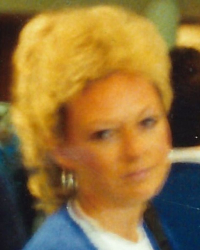 Brenda Sue (Jensen) Lewis