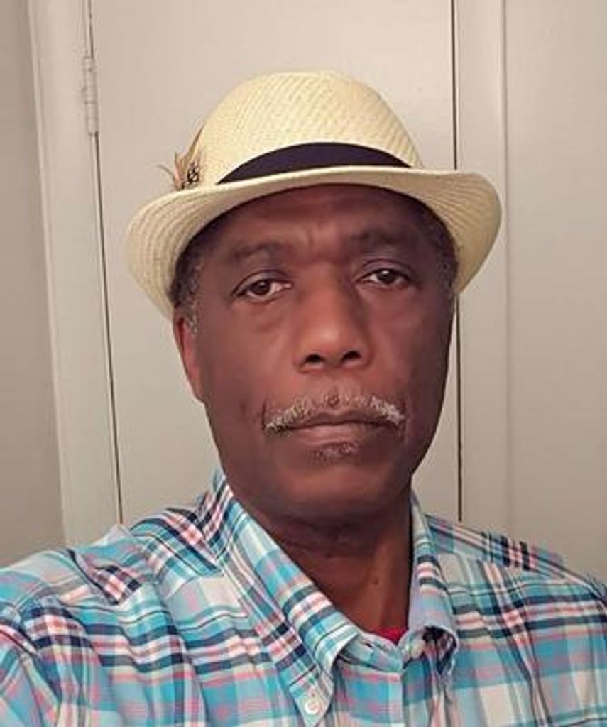 Eric Franklin Dean Profile Photo