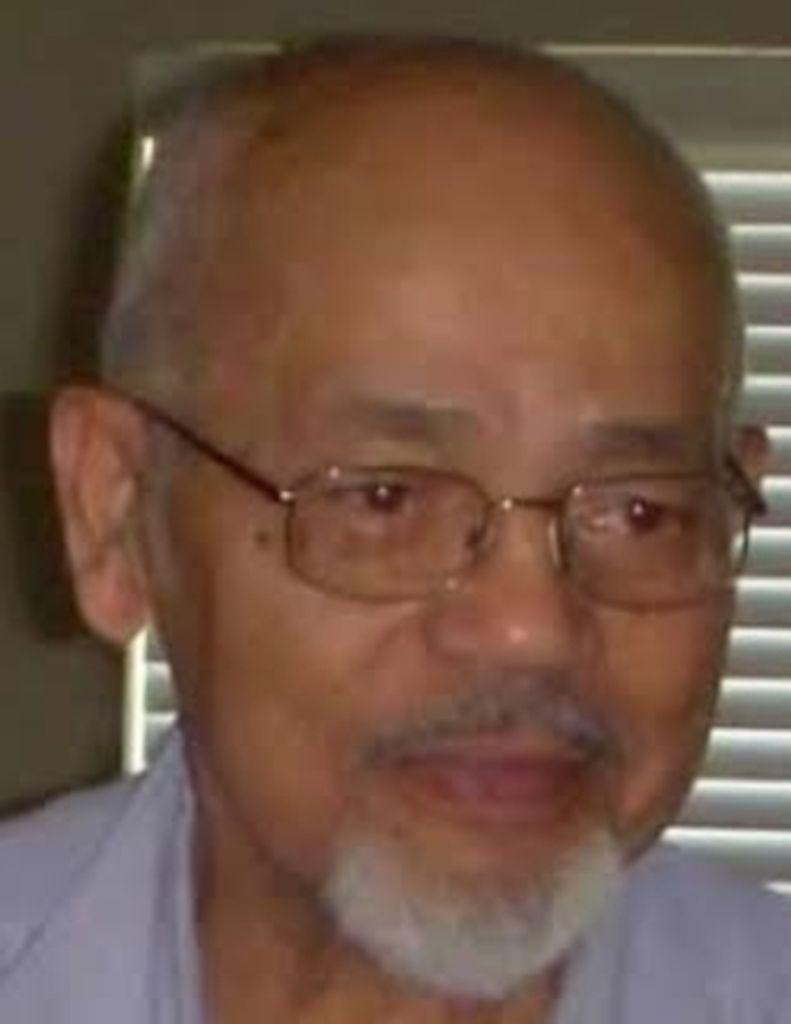 Earl Vernon Edwards I