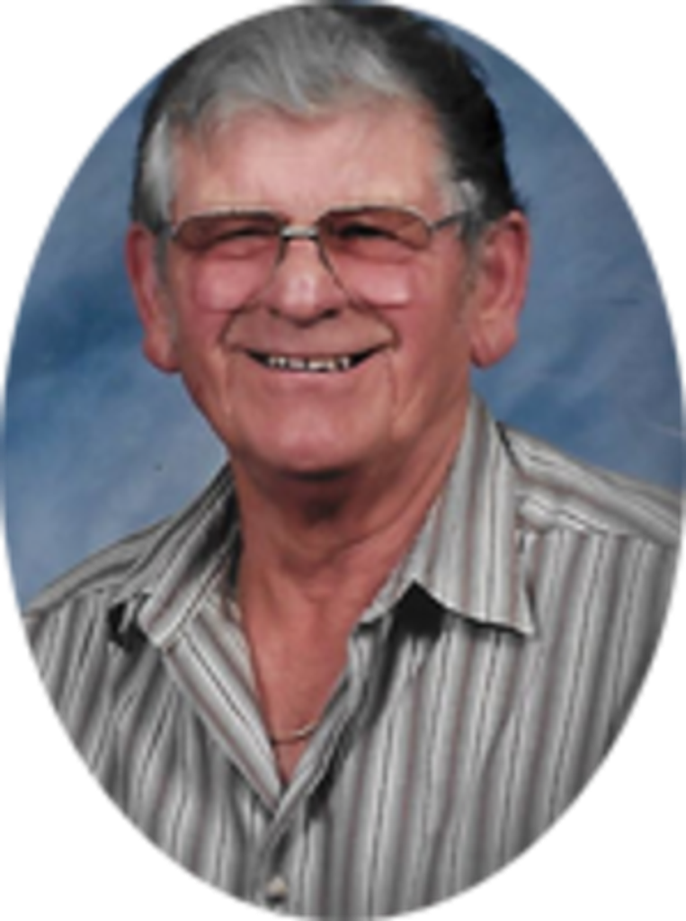 Howard J. Basso Sr.