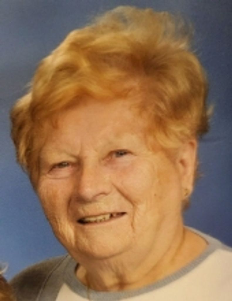 Margot M. Simpson