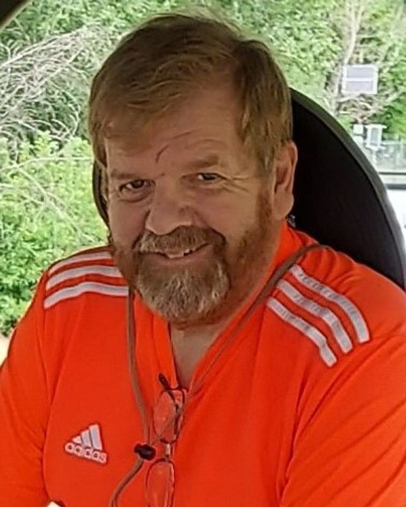 Paul Anthony Gill Profile Photo