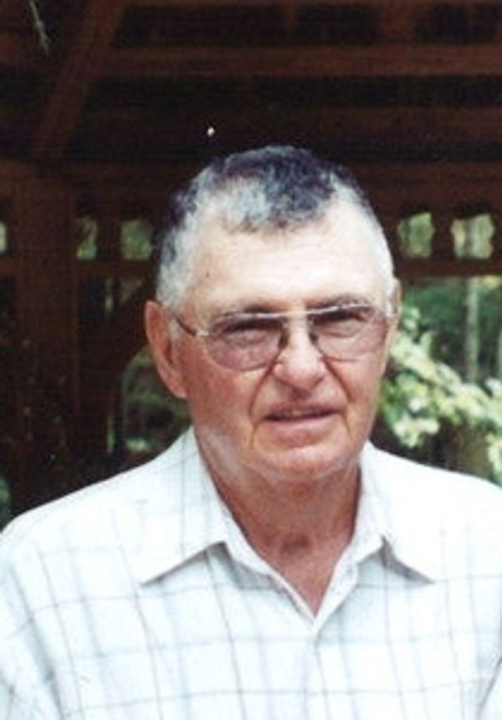 Ira C. Ritter