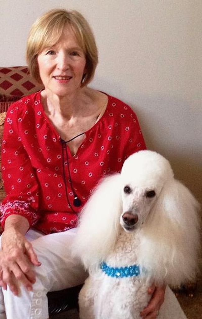 Gayle Williams Koonce Profile Photo
