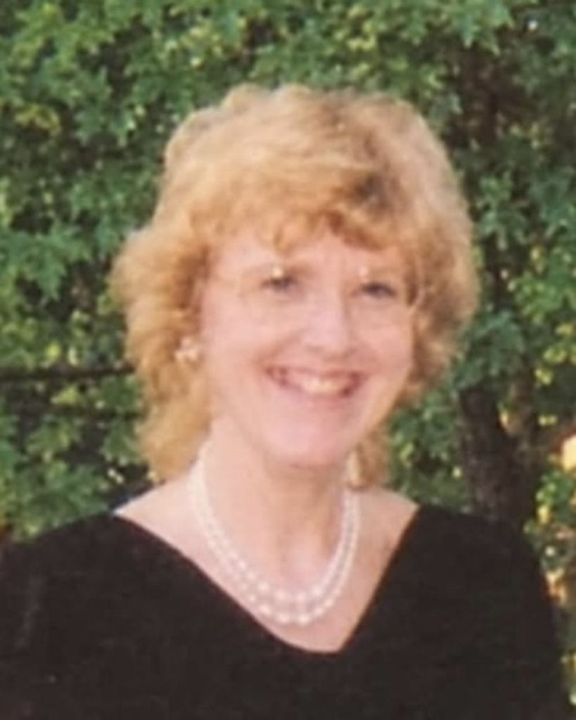 Sandra Buck Fleming Profile Photo