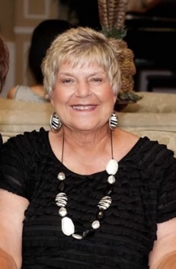 Marilyn Rose Palmer Profile Photo