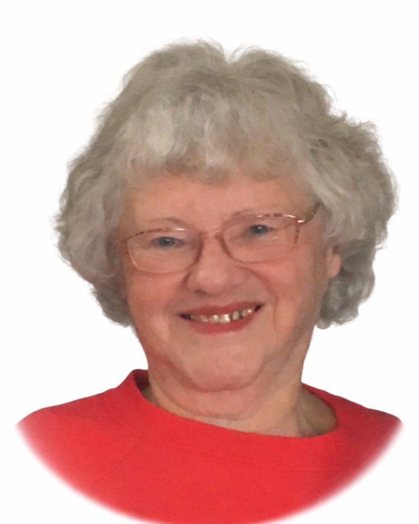 Florence "Flo" R. Siewers