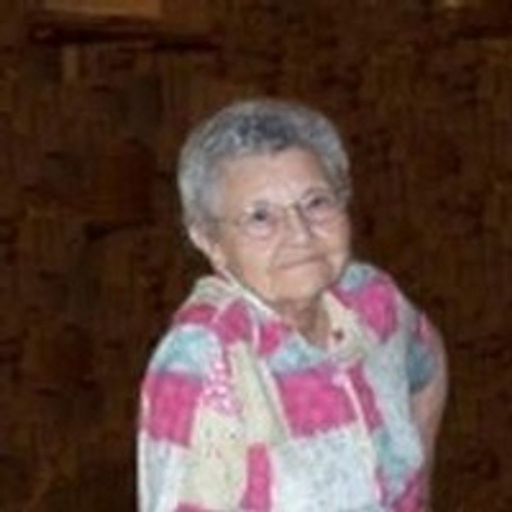 Catherine Mary Munkirs