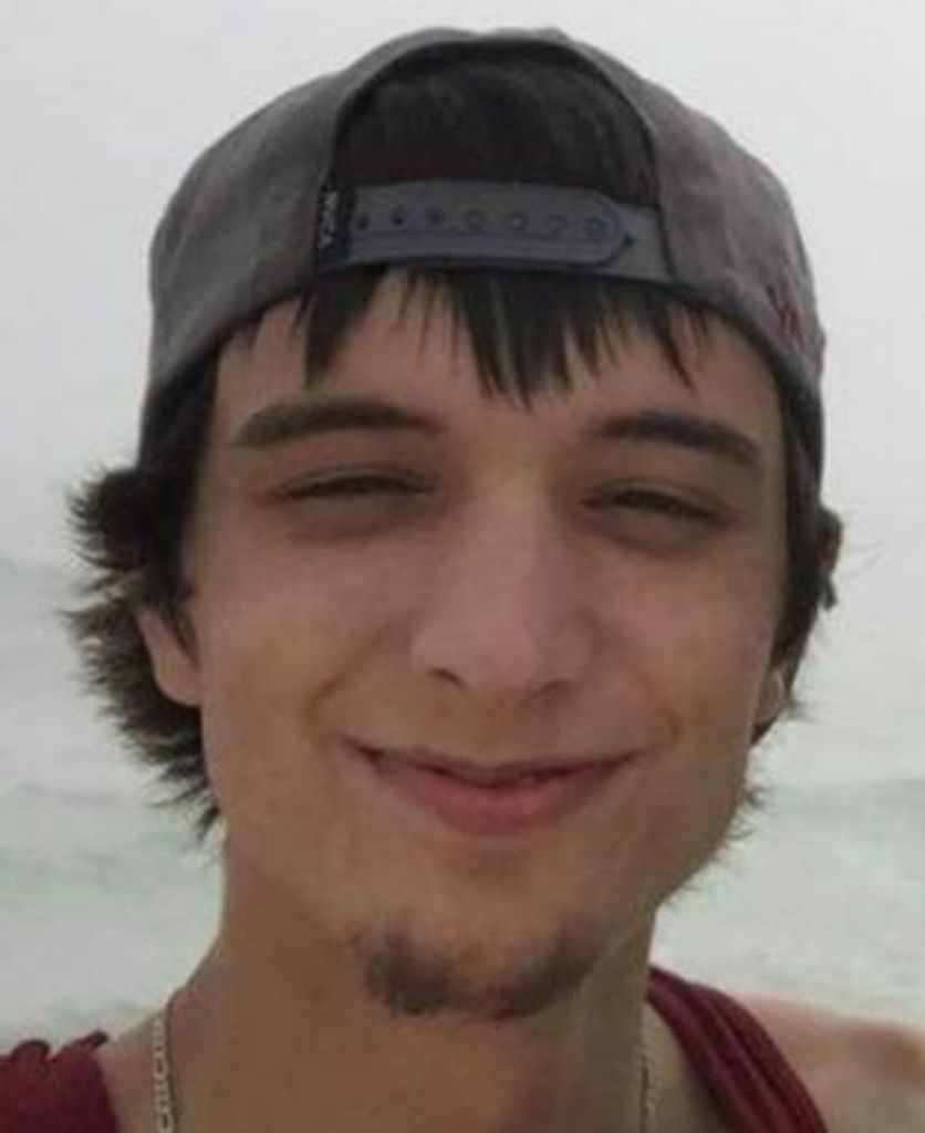 David Logan Cook Profile Photo