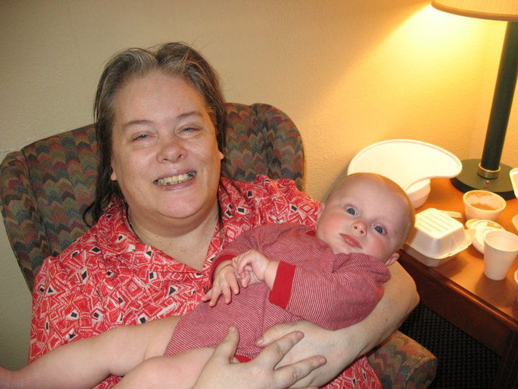 Susan Kay Sanquist