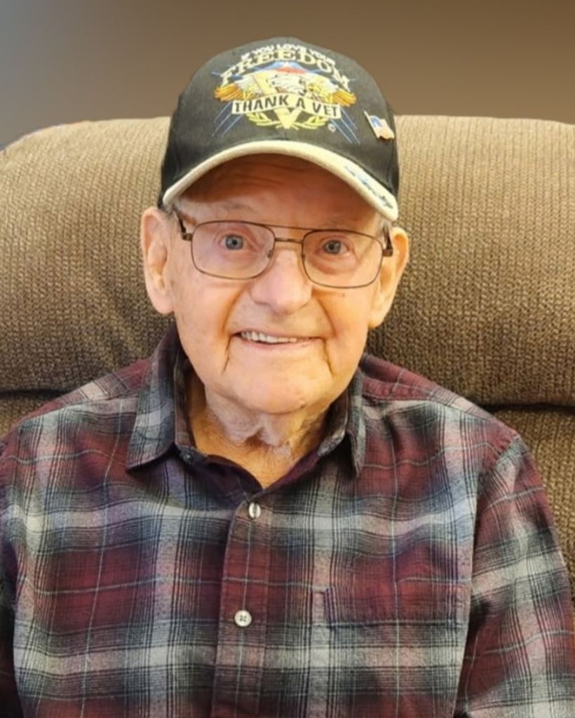 Jacob "Jake" Van Voorst Profile Photo