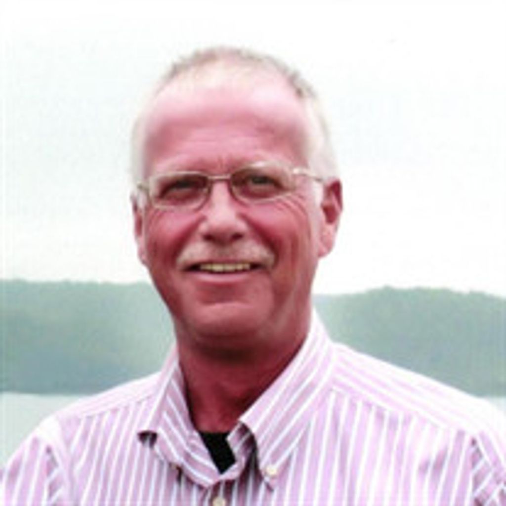 Terry Reese Profile Photo