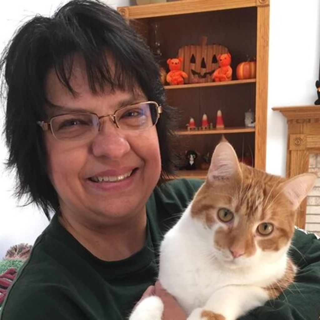 Bethany M. Trammell Profile Photo