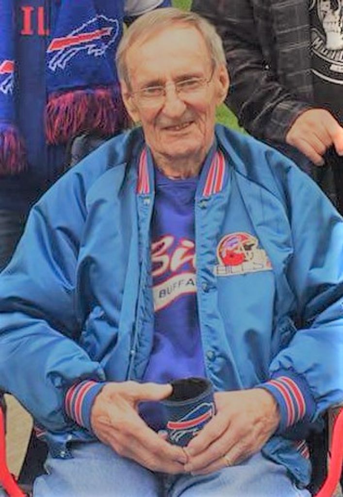 Donald E. Polaski