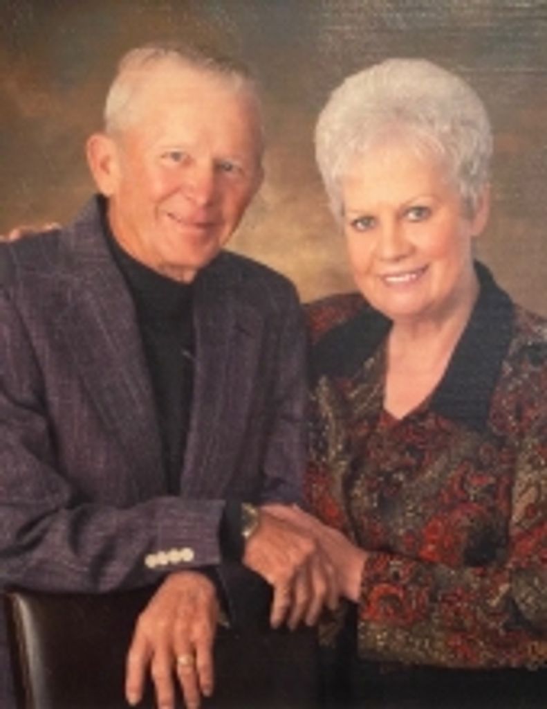 Clifford And Shirley  Bryant  Profile Photo
