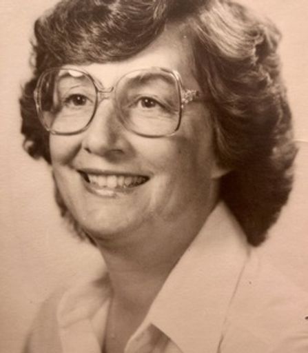 Jeanne-Lois Santy Profile Photo