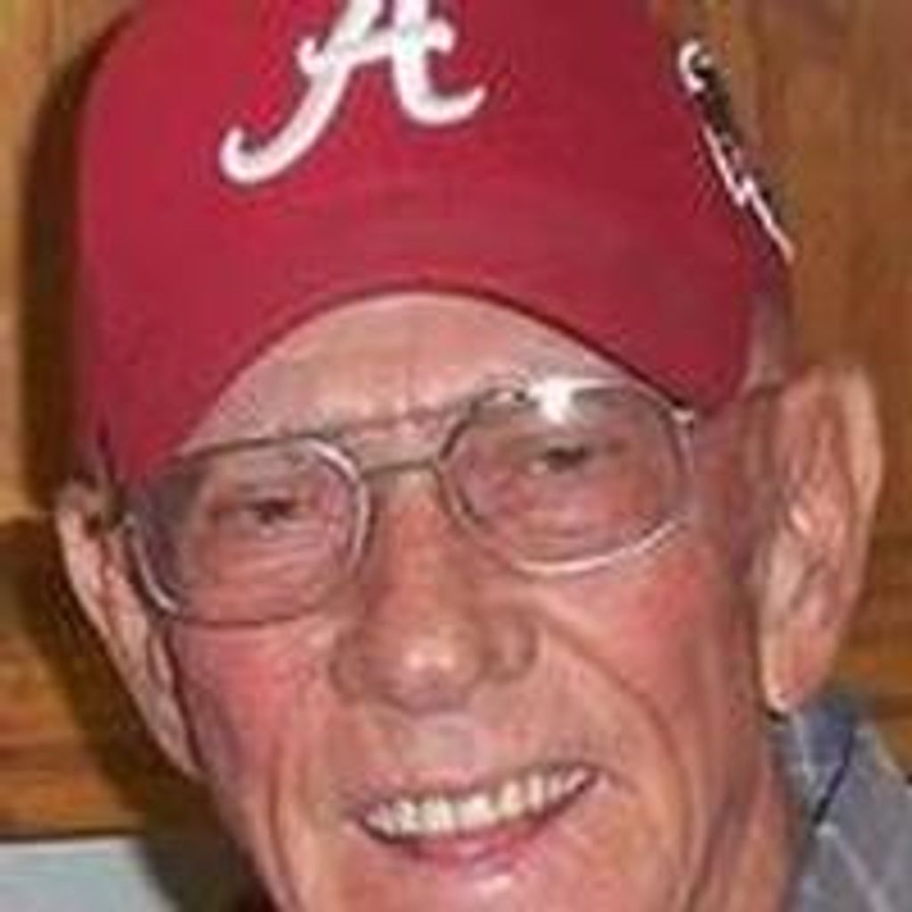 William Edward Dailey