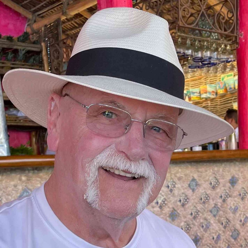 William Richard "Dick" Howe Profile Photo