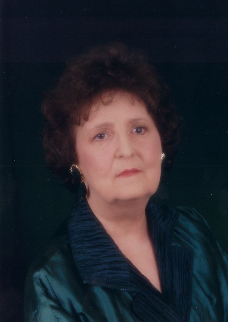 Pat  Luther