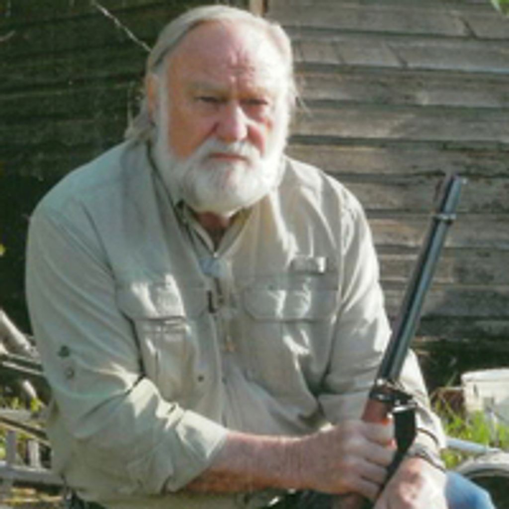 Ronald Alyisious Colling Profile Photo