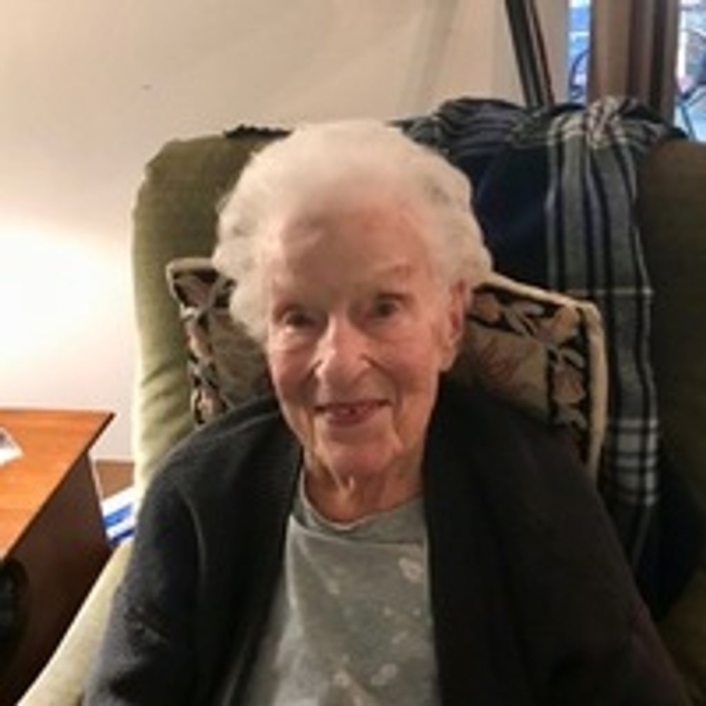 Patricia E. Bahner