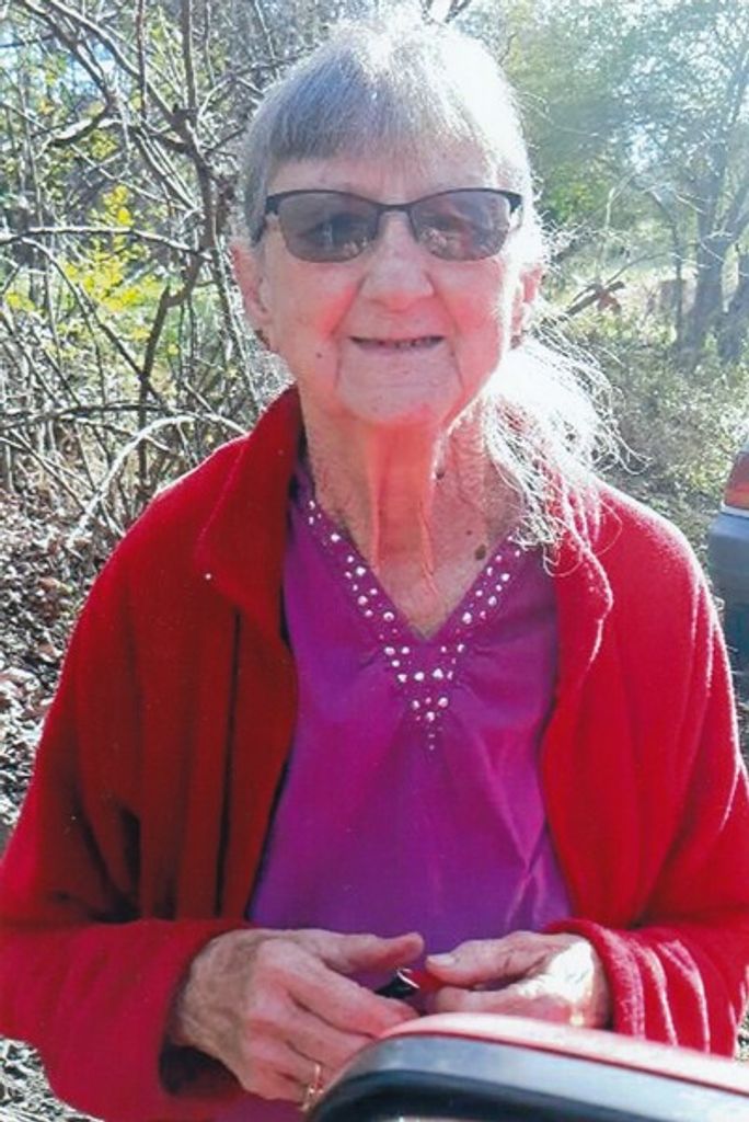Betty "Jean" Mikeal Effler Profile Photo