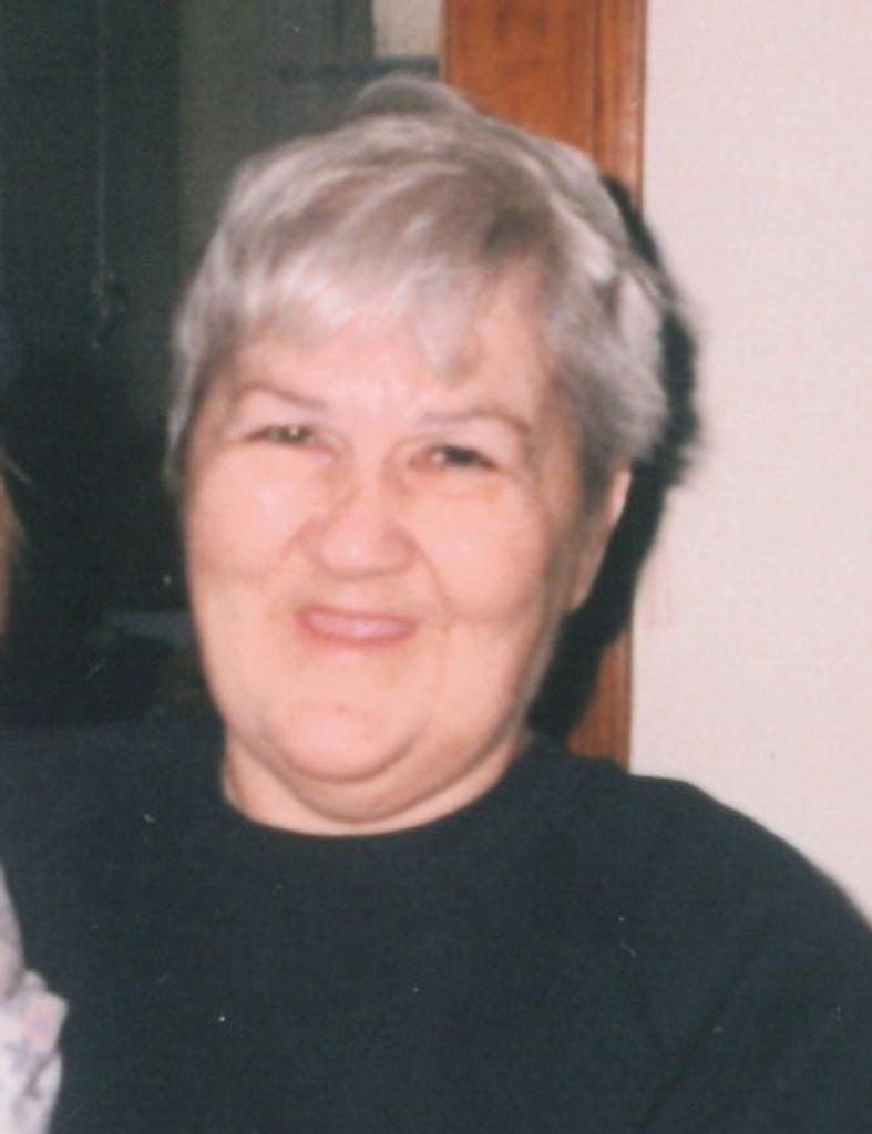 Mary K. Lippert